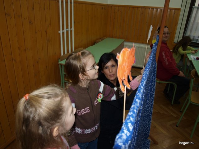 2. Nyílt nap