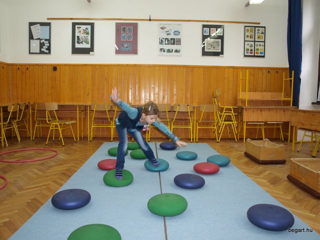 2. Nyílt nap