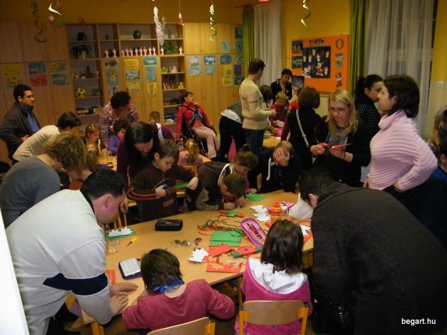 Adventi készülődés 2013
