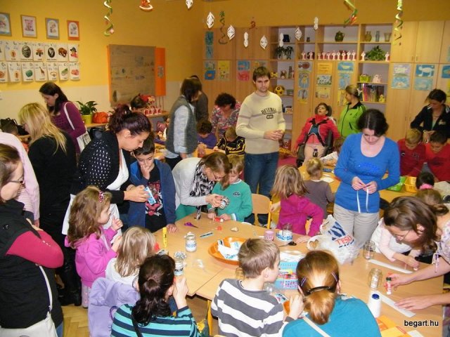 Adventi készülődés 2013