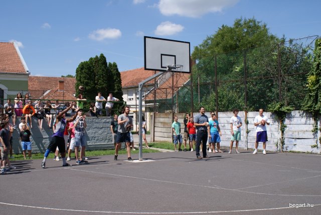 DÖK nap 