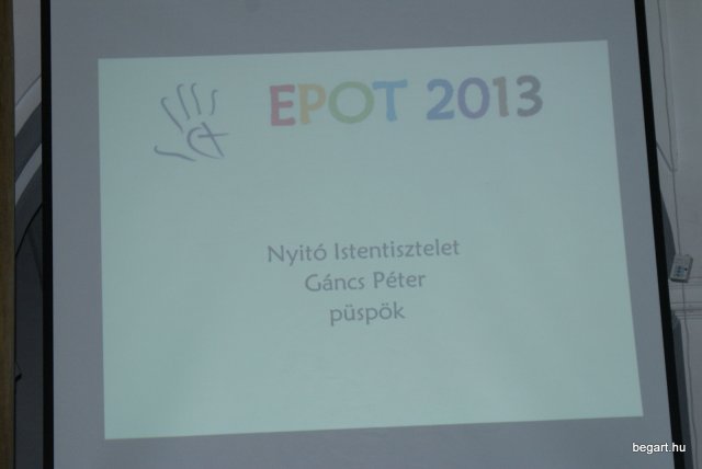 EPOT