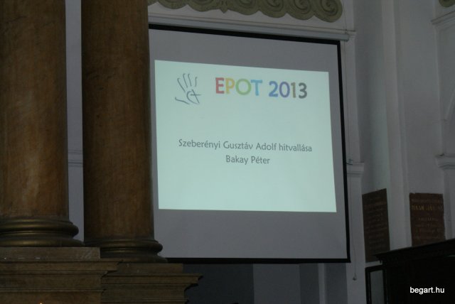 EPOT