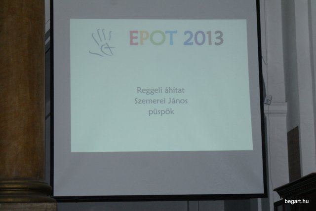 EPOT