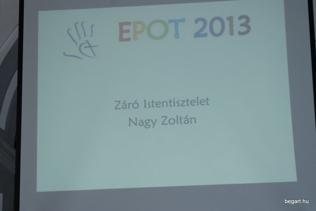 EPOT