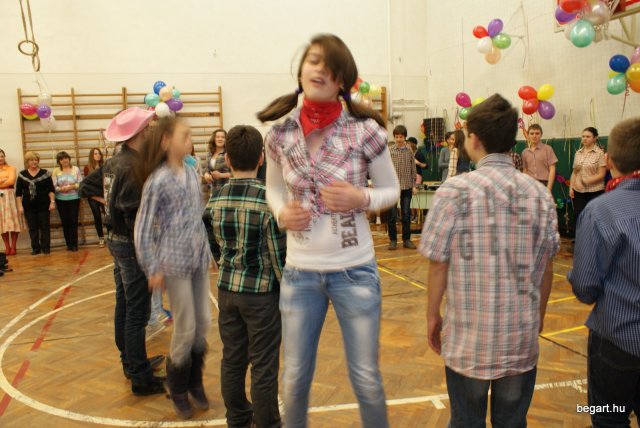 Farsang