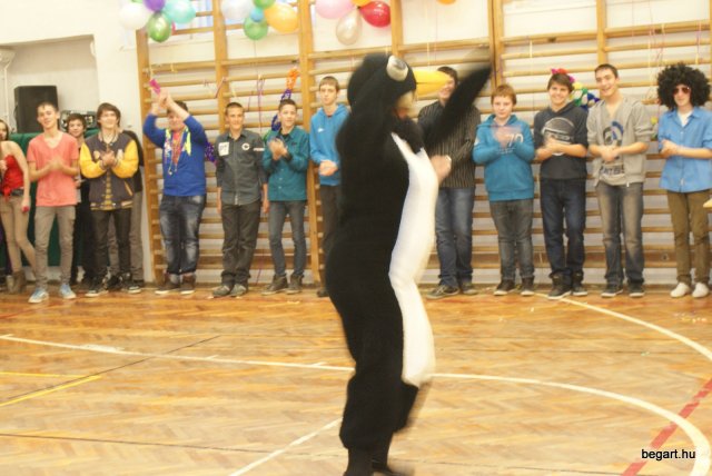 Farsang