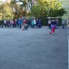 Gólya buli 5.osztály