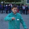 Gólya buli 5.osztály