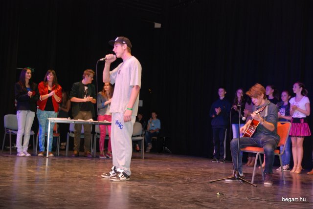 Gólyanap