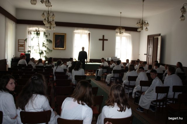 Konfirmáció