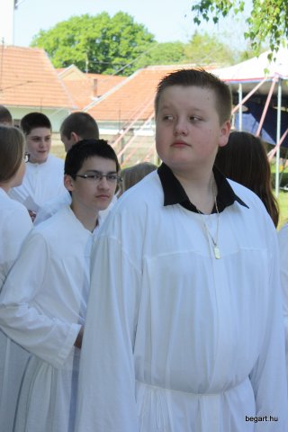 Konfirmáció