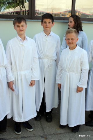 Konfirmáció