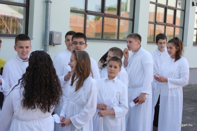 Konfirmáció
