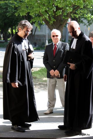 Konfirmáció