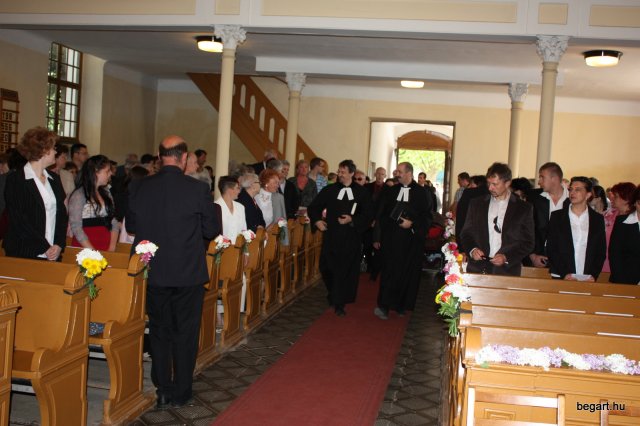 Konfirmáció