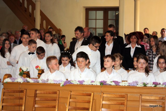 Konfirmáció