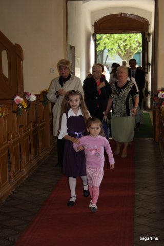 Konfirmáció