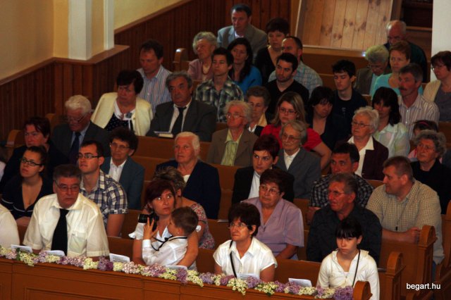 Konfirmáció