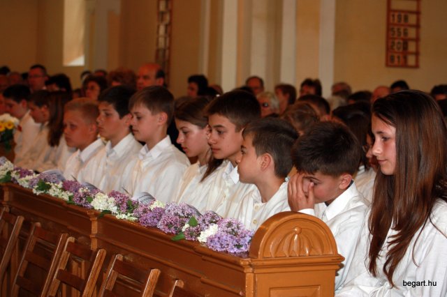 Konfirmáció