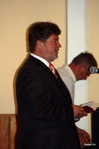 Konfirmáció