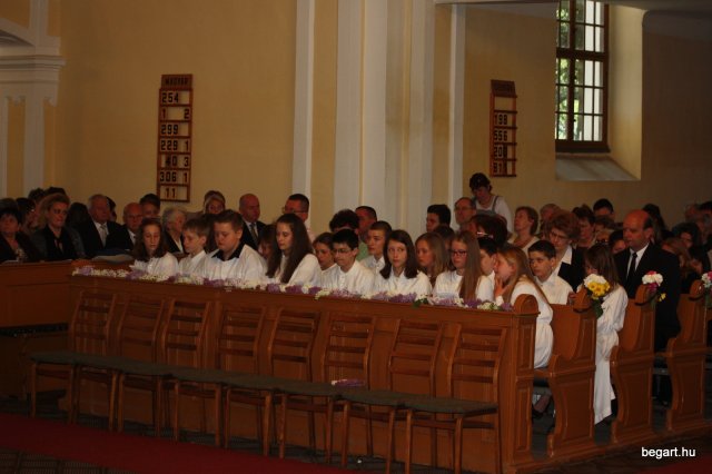 Konfirmáció