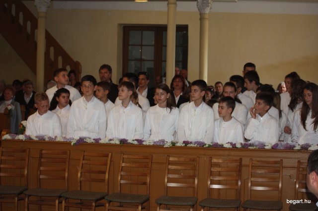 Konfirmáció
