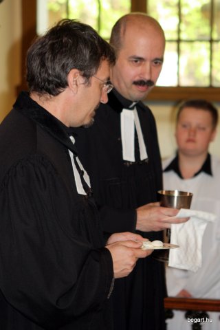 Konfirmáció