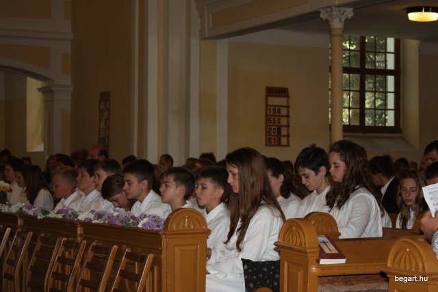 Konfirmáció