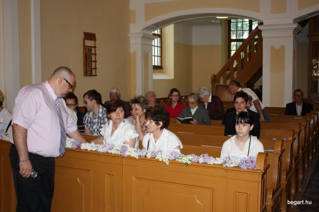 Konfirmáció