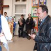 Az Alapfokú Művészeti Iskola év végi kiállítása
