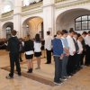 Emlékezés az aradi vértanúkra
