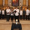 Emlékezés az aradi vértanúkra