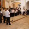 Emlékezés az aradi vértanúkra