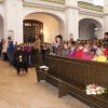 Emlékezés az aradi vértanúkra