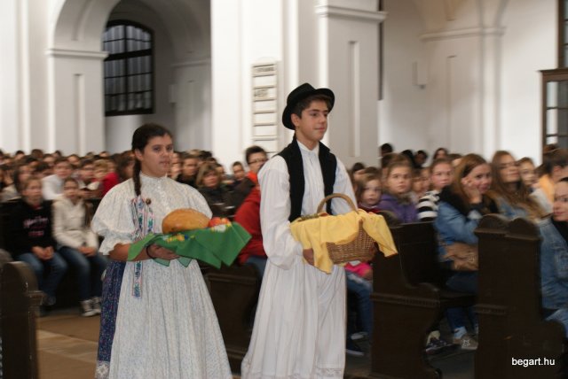 Aratási hálaadás