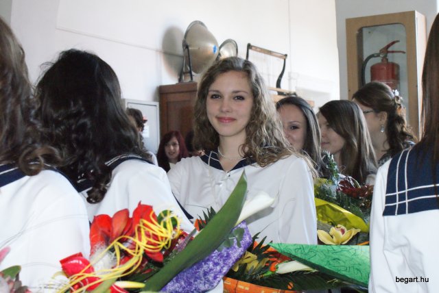 Ballagás