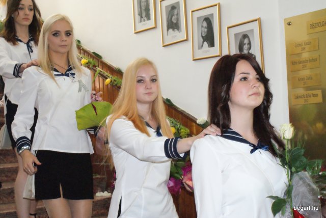 Ballagás