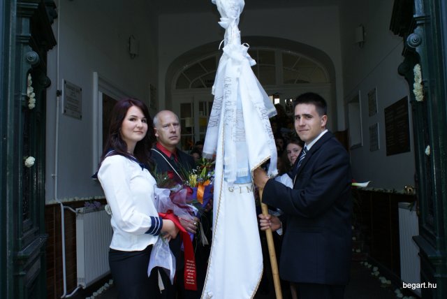 Ballagás
