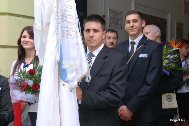 Ballagás