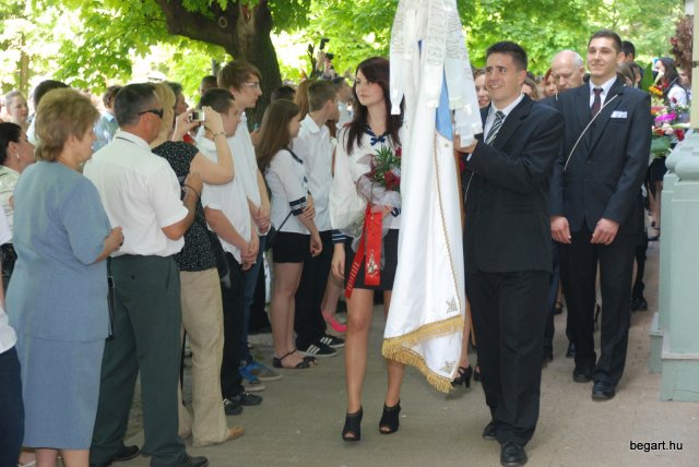 Ballagás