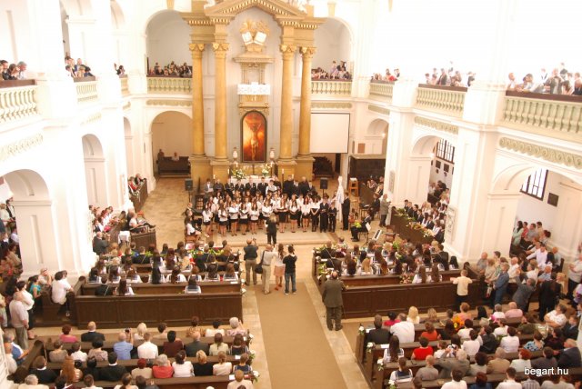 Ballagás