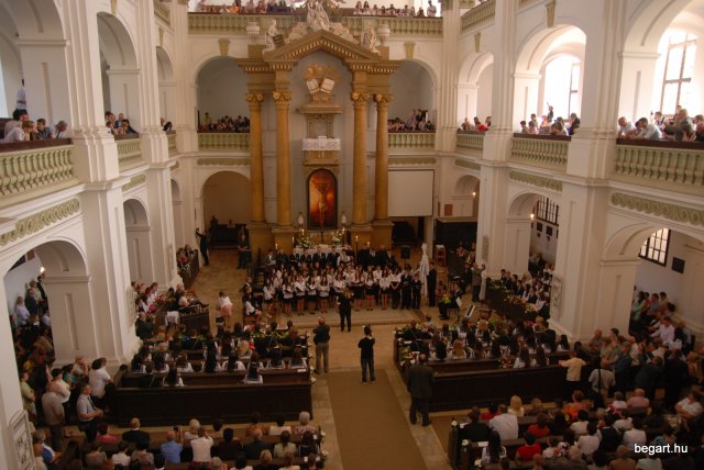Ballagás