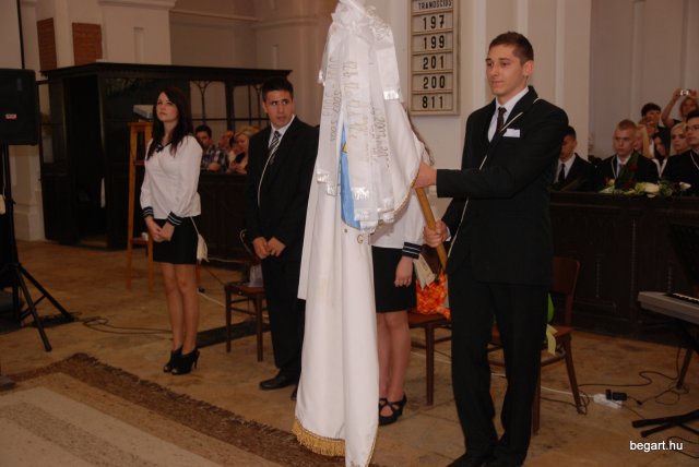 Ballagás