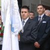 Ballagás
