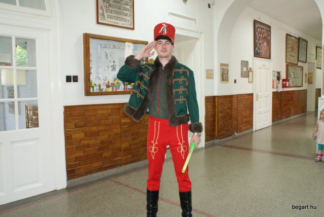 Bolond Ballagás