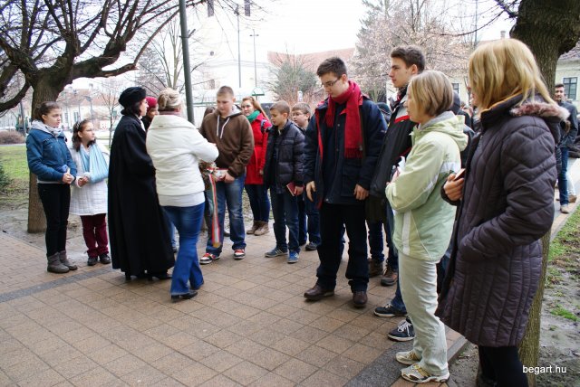 Emlékezés a kommunista diktatúra áldozataira