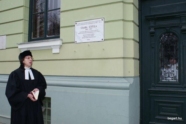 Emlékezés a kommunista diktatúra áldozataira