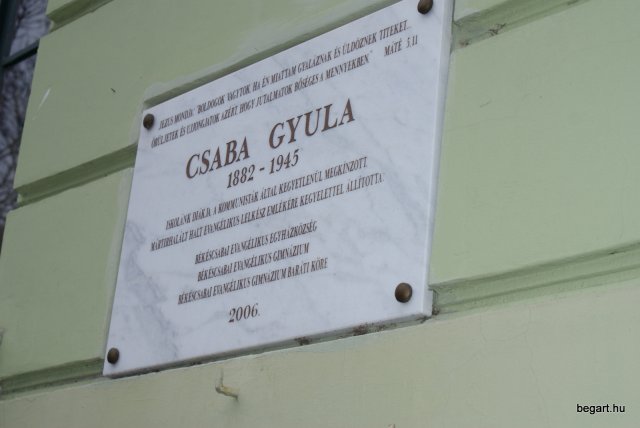 Emlékezés a kommunista diktatúra áldozataira