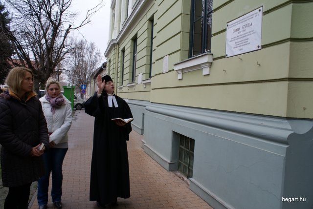 Emlékezés a kommunista diktatúra áldozataira